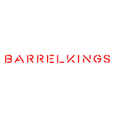 BarrelKings NL logo