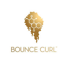 Bounce Curl US logo