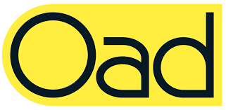 OAD NL logo