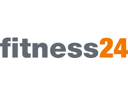 Fitness24 NL logo