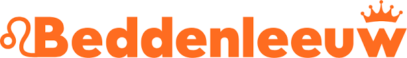 Beddenleeuw NL logo