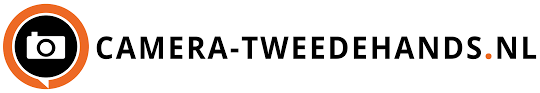 Camera Tweedehands NL logo