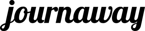 Journaway NL logo