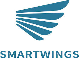 SmartWings logo