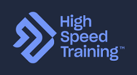 High Speed Training UK logo