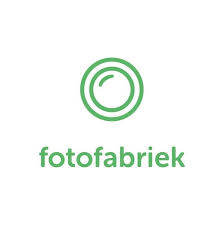 Fotofabriek NL logo