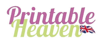 Printable Heaven UK logo