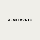 Desktronic NL logo