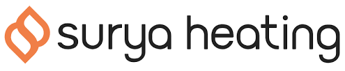 Surya Heating UK logo