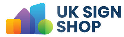 UK Sign Shop logo