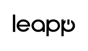 Leapp NL logo