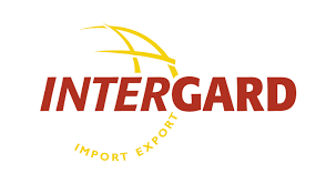 Intergard NL logo