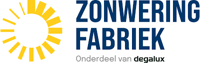 Zonwering Fabriek NL logo