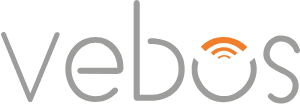 Vebos NL logo
