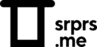 SRPRS.me NL logo