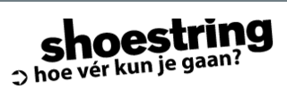 Shoestring NL logo