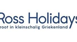 Ross Holidays NL logo