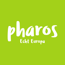 Pharos Reizen NL logo