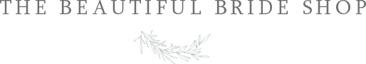 Beautiful Bride Shop NL logo