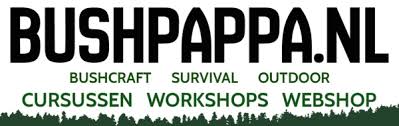 Bushpappa NL logo