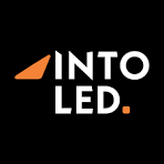 IntoLED NL logo