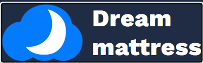Droommatras NL logo