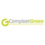 Compleet Groen NL logo