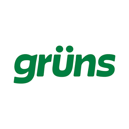 Gruns US logo