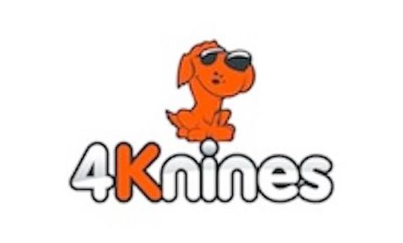 4Knines US logo