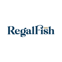 Regal Fish UK logo