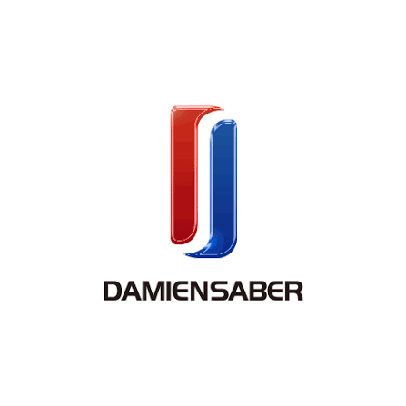 DAMIENSABER US logo