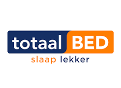 TotaalBED NL logo