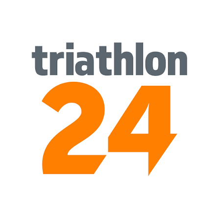 Triathlon24 NL logo