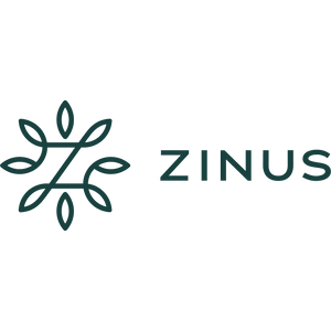 Zinus US logo