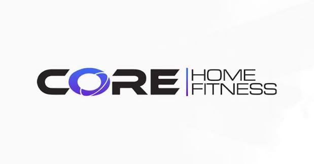 Core Home Fitness US logo