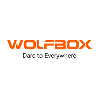 Wolfbox US logo
