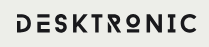 Desktronic logo