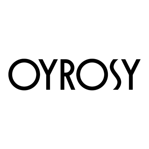 Oyrosy US logo