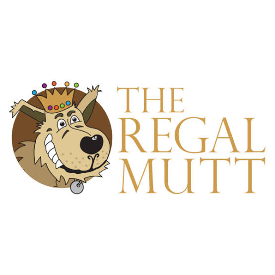 The Regal Mutt UK logo