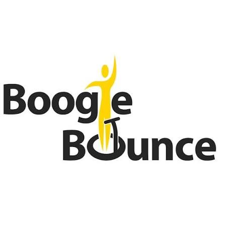Boogie Bounce US logo