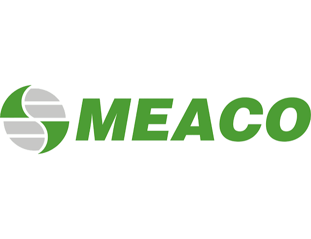 Meaco UK logo
