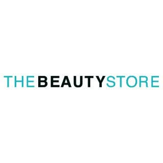 The Beautystore UK logo